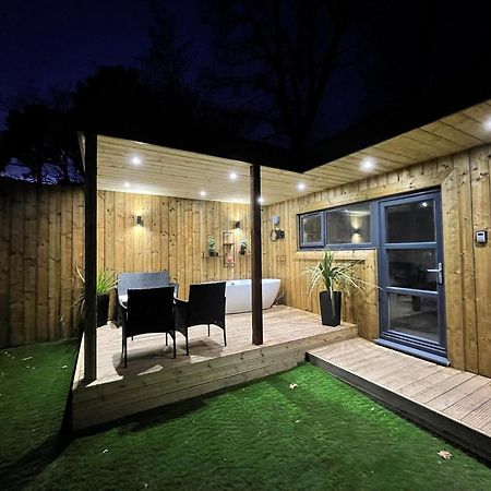Little Paddock Vila Ringwood Exterior foto