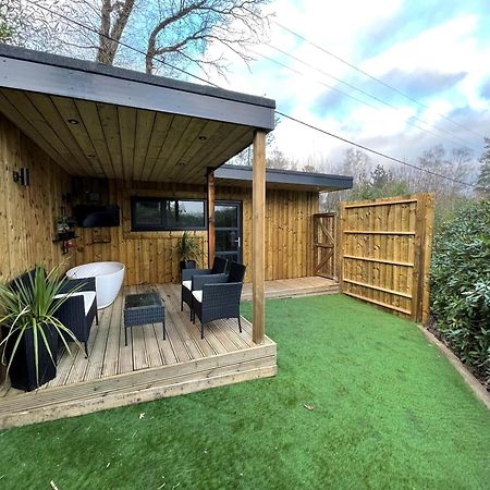 Little Paddock Vila Ringwood Exterior foto