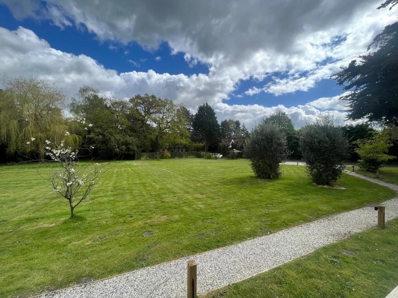 Little Paddock Vila Ringwood Exterior foto