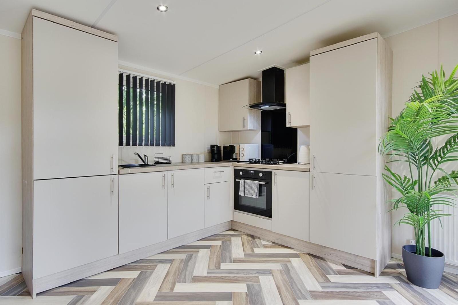 Little Paddock Vila Ringwood Exterior foto