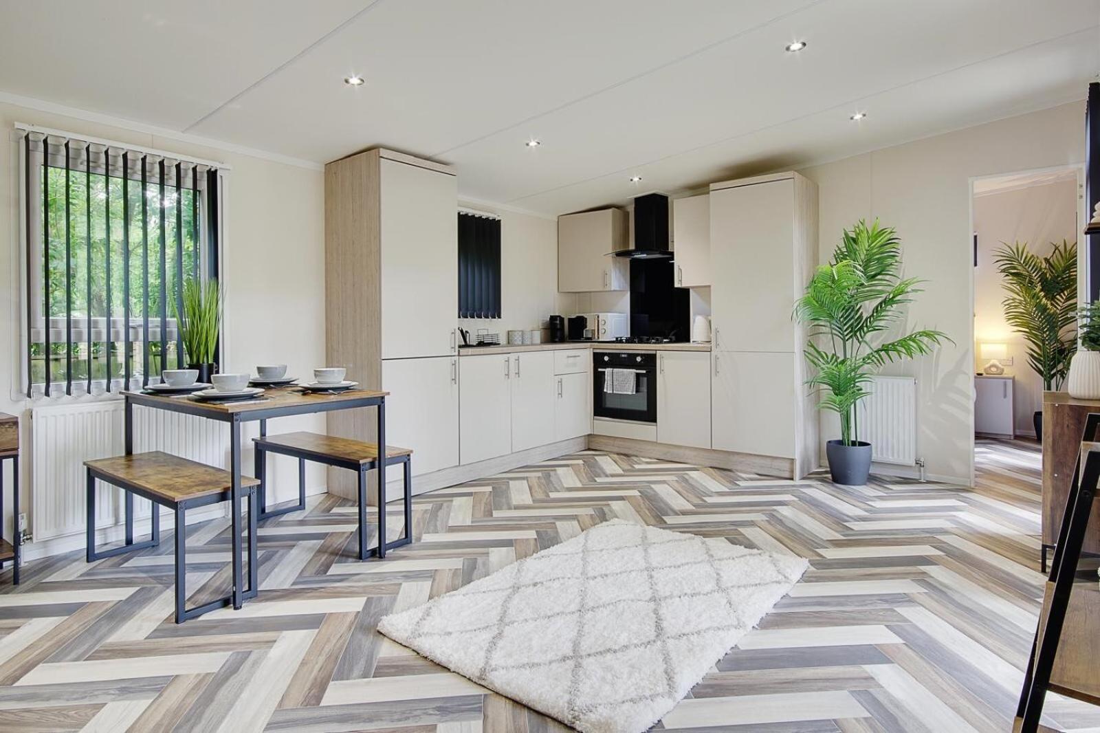 Little Paddock Vila Ringwood Exterior foto