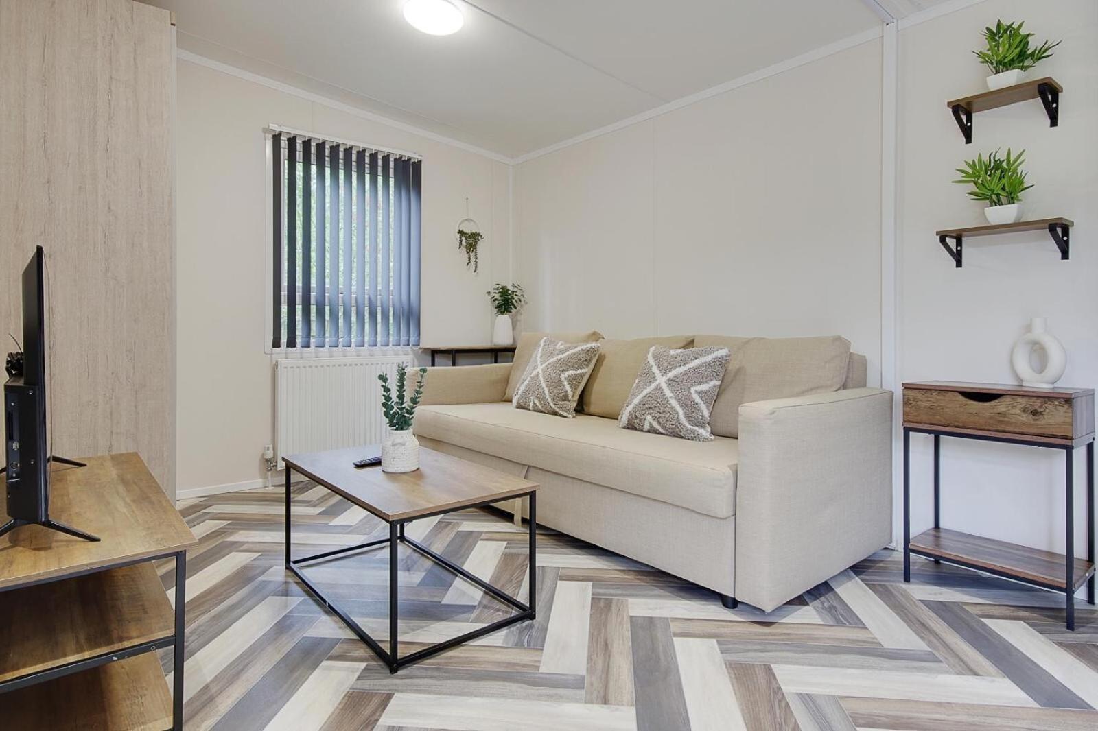 Little Paddock Vila Ringwood Exterior foto