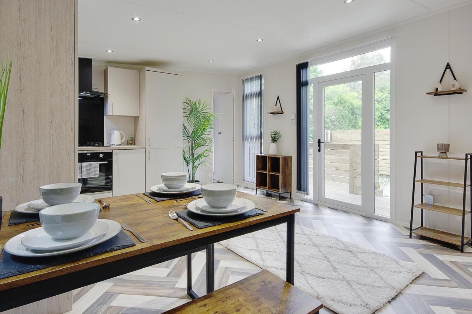 Little Paddock Vila Ringwood Exterior foto