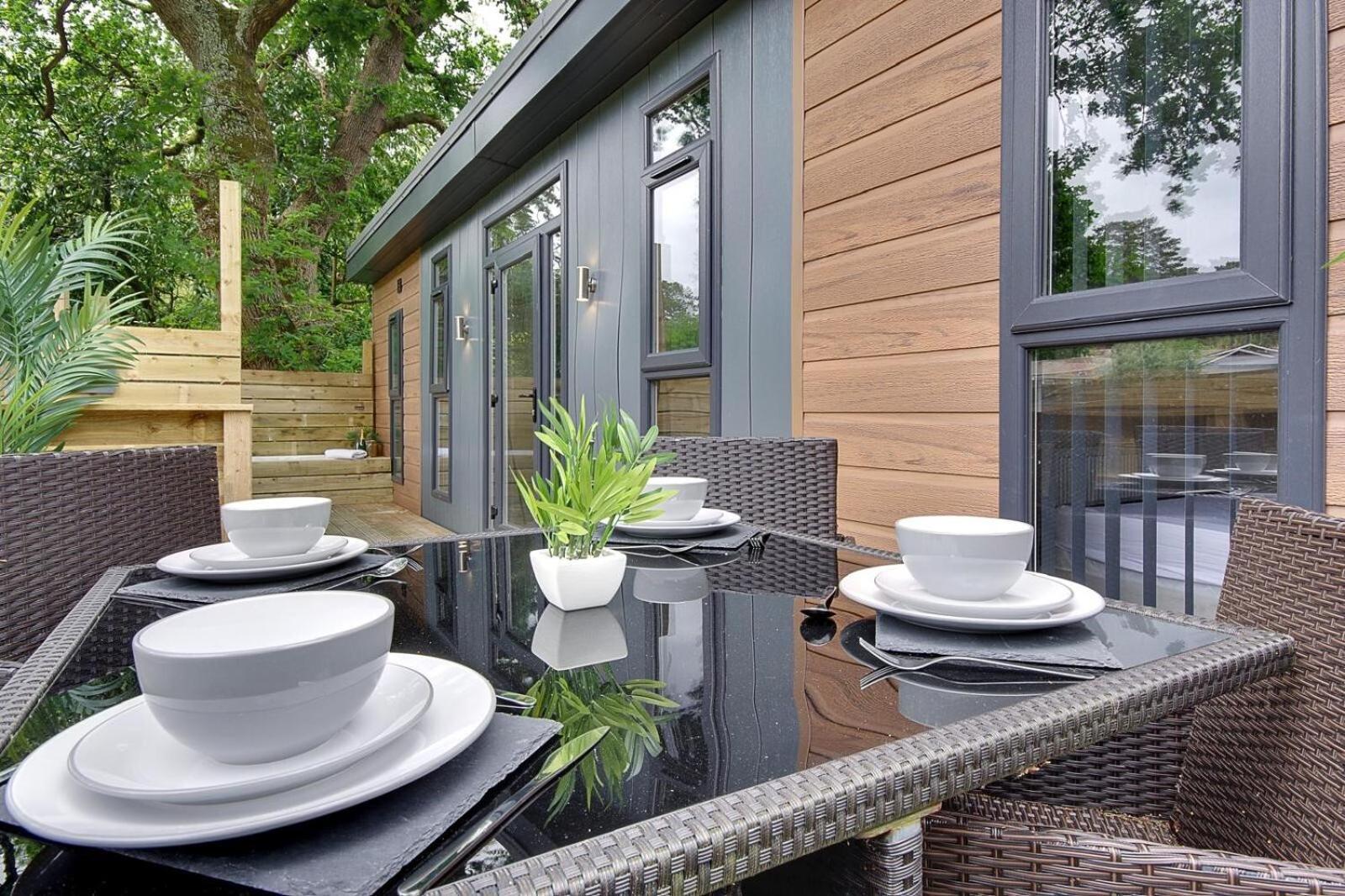 Little Paddock Vila Ringwood Exterior foto