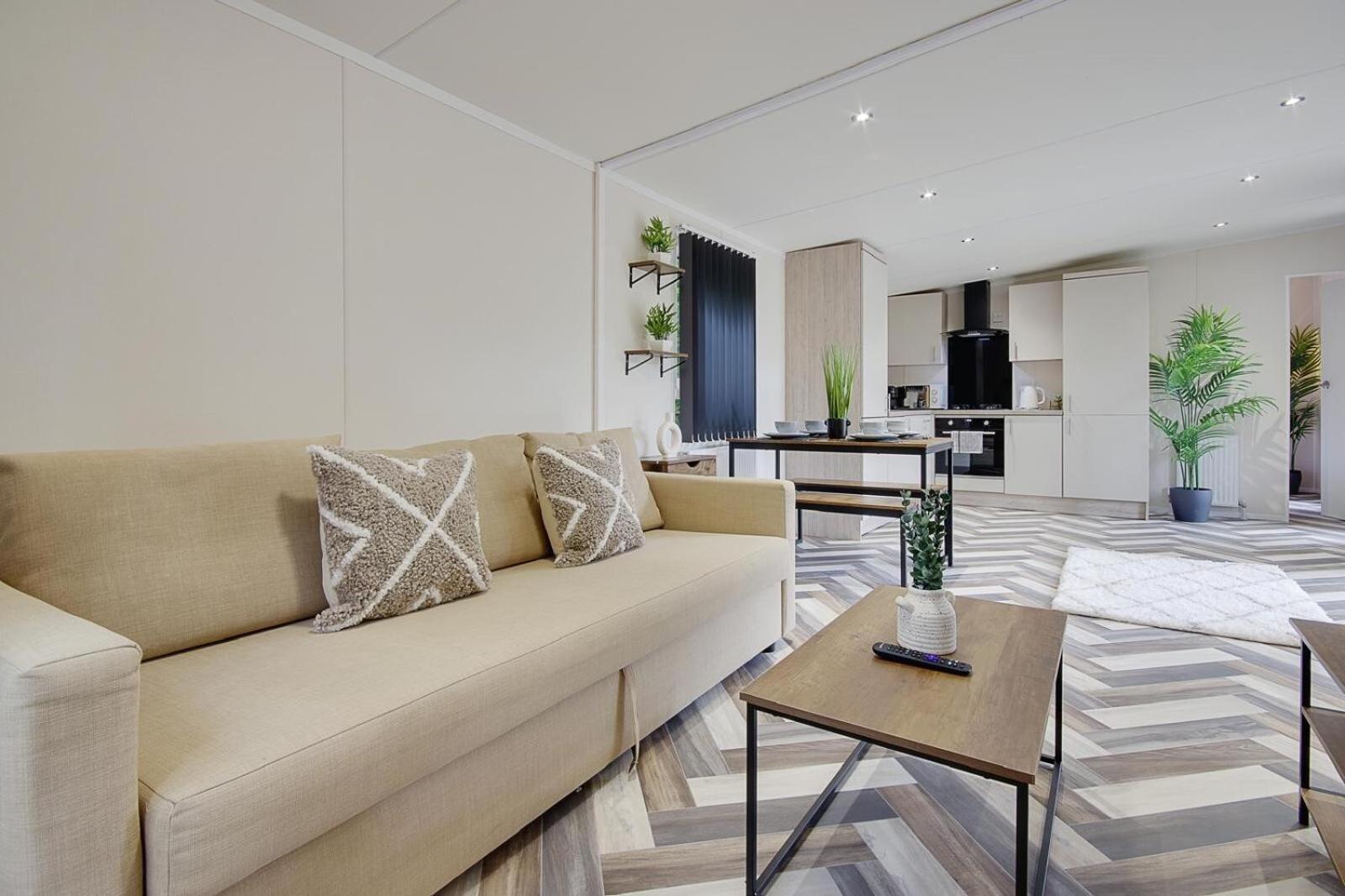 Little Paddock Vila Ringwood Exterior foto