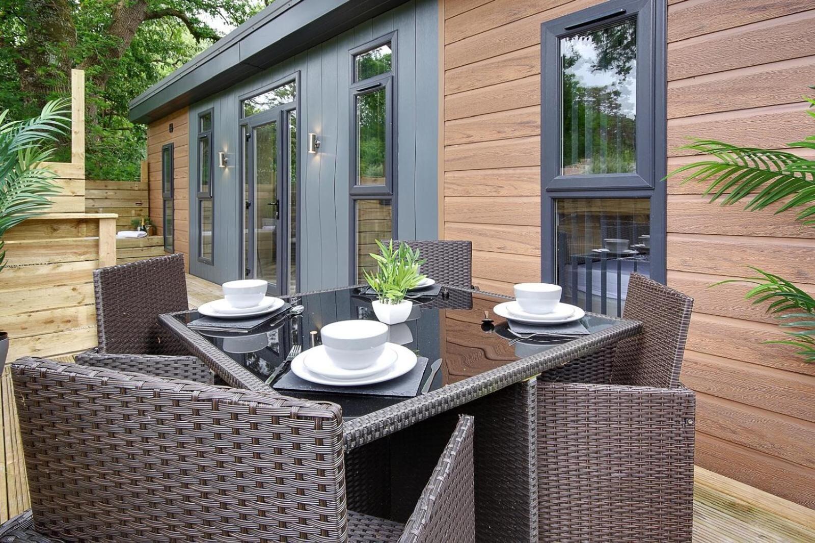 Little Paddock Vila Ringwood Exterior foto