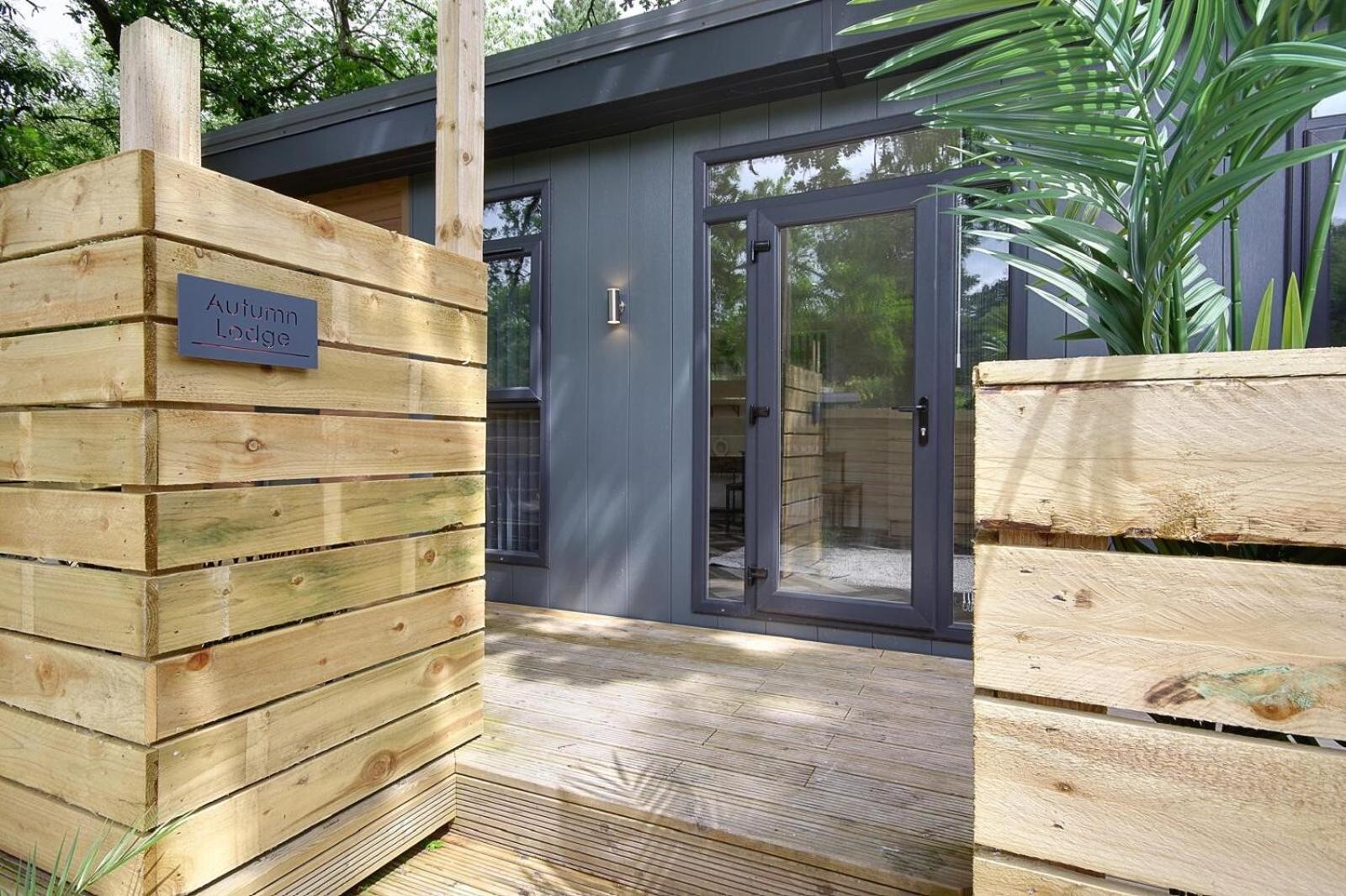 Little Paddock Vila Ringwood Exterior foto