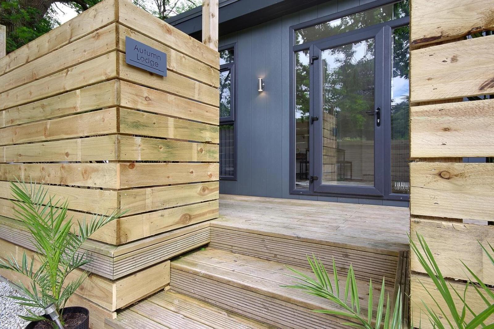 Little Paddock Vila Ringwood Exterior foto