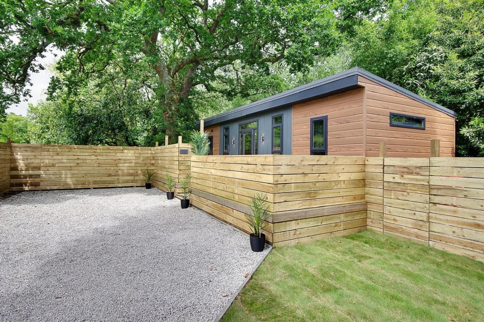 Little Paddock Vila Ringwood Exterior foto